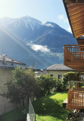 Appartamento sci & laghi 